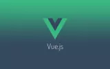 VueJS Web Development Company