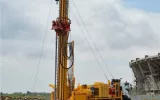 well drilling rig