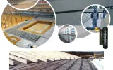 waterproofing membrane suppliers