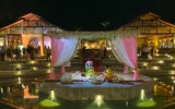 Wedding in Bangalore