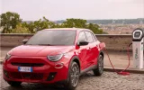 2024 Fiat 600e: The Electric SUV That Brings Back a Classic Name