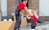 Long-Distance Movers Canada