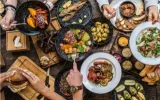 Utah's Culinary Gems: Unveiling the Top Restaurants You Must Try
